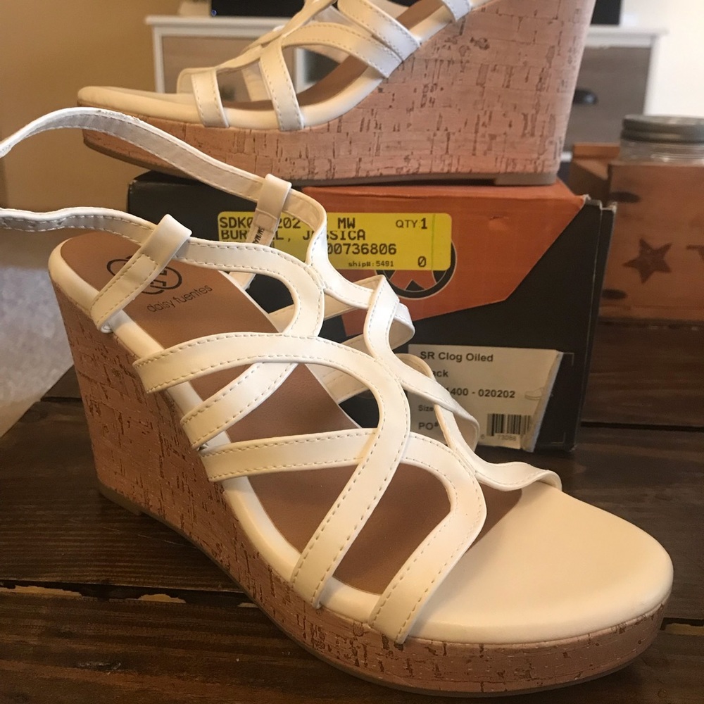 Wedges